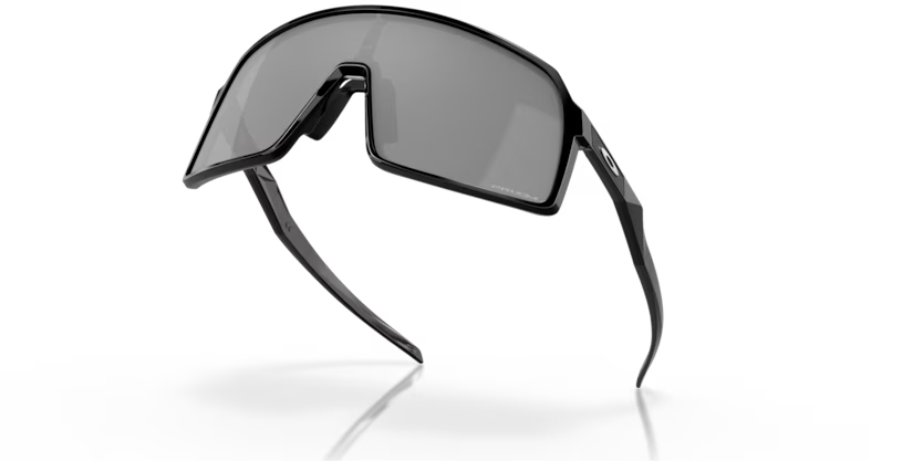 Oakley Sutro 940601 Polished Black Prizm Black