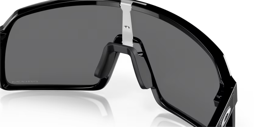 Oakley Sutro 940601 Polished Black Prizm Black