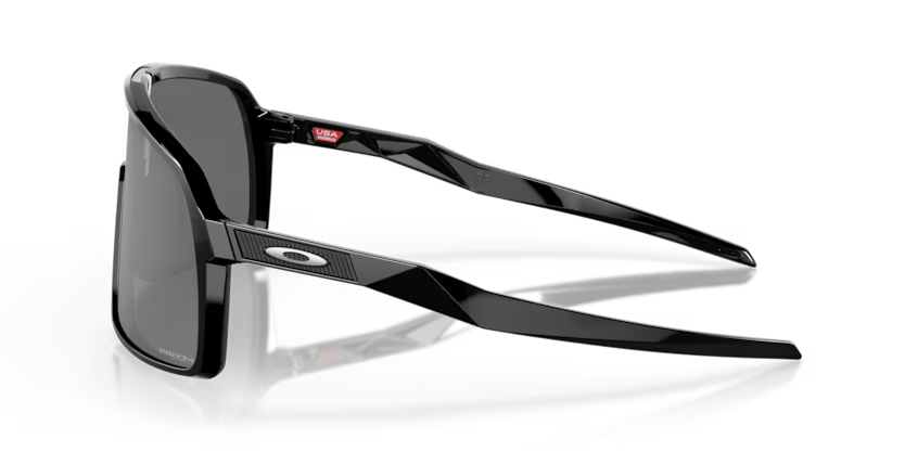 Oakley Sutro 940601 Polished Black Prizm Black