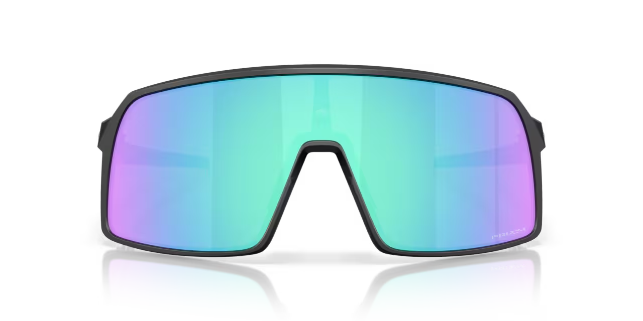 Oakley Sutro 9406C0 Özel Seri Matte Black Prizm Sapphire