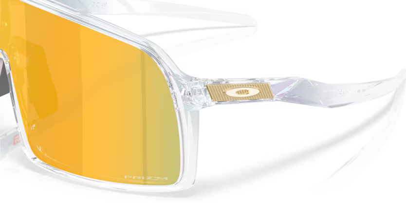 Oakley Sutro 9406C8 Pasific Glass Prizm 24K