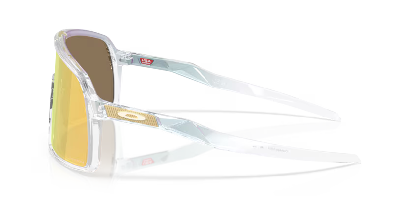 Oakley Sutro 9406C8 Pasific Glass Prizm 24K