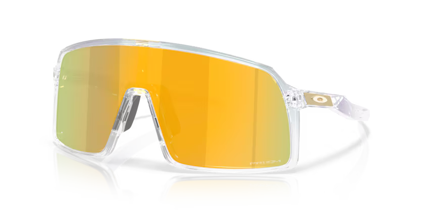 Oakley Sutro 9406C8 Pasific Glass Prizm 24K