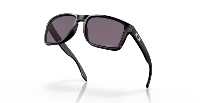 Oakley Holbrook XL 941722 Matte Black Prizm Grey