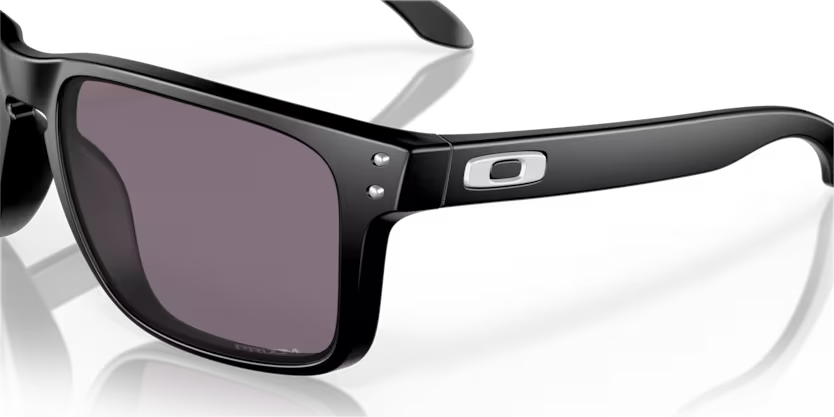 Oakley Holbrook XL 941722 Matte Black Prizm Grey