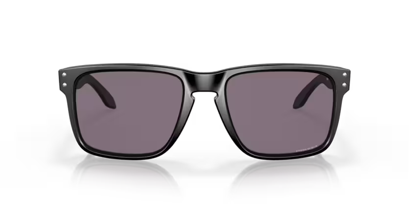 Oakley Holbrook XL 941722 Matte Black Prizm Grey