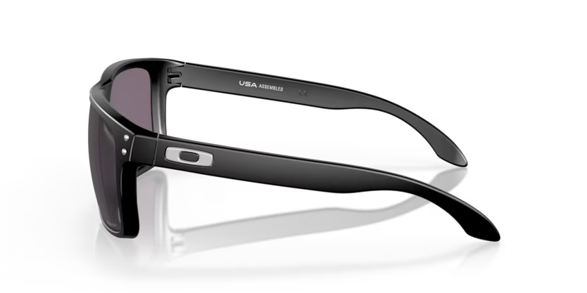 Oakley Holbrook XL 941722 Matte Black Prizm Grey