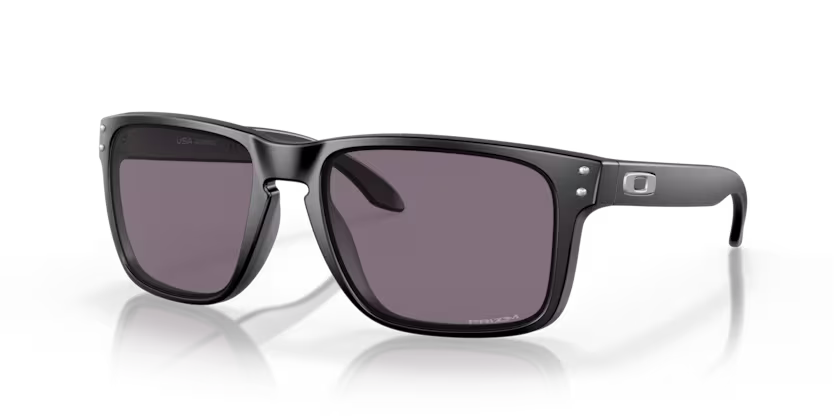 Oakley Holbrook XL 941722 Matte Black Prizm Grey