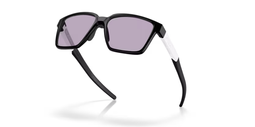Oakley Apparition Satin Black Prizm Gray