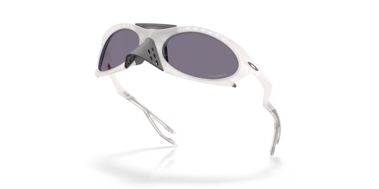 Oakley oo943706 Plantaris Matte Vapor Prizm Grey