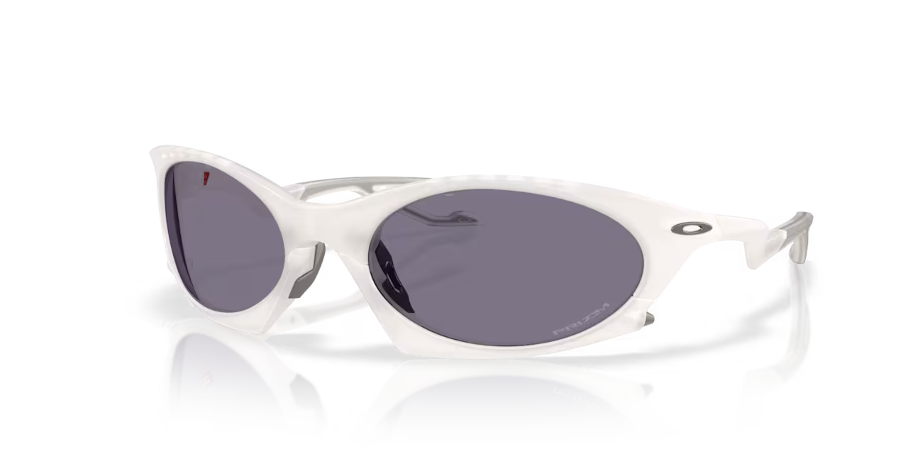 Oakley oo943706 Plantaris Matte Vapor Prizm Grey