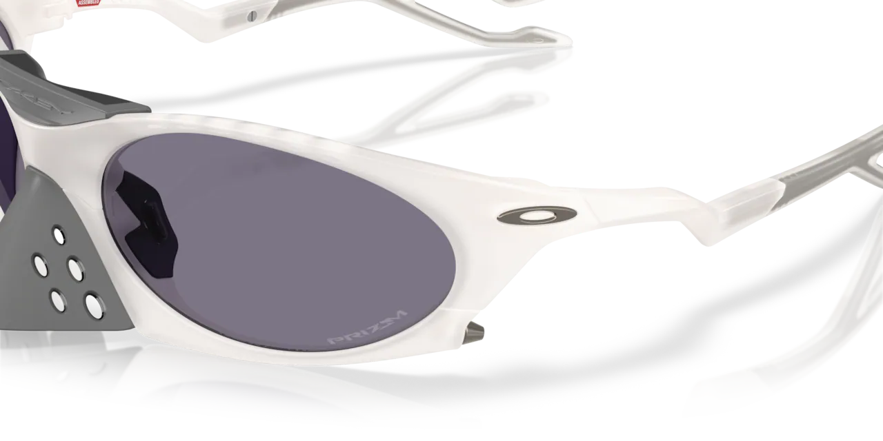 Oakley oo943706 Plantaris Matte Vapor Prizm Grey