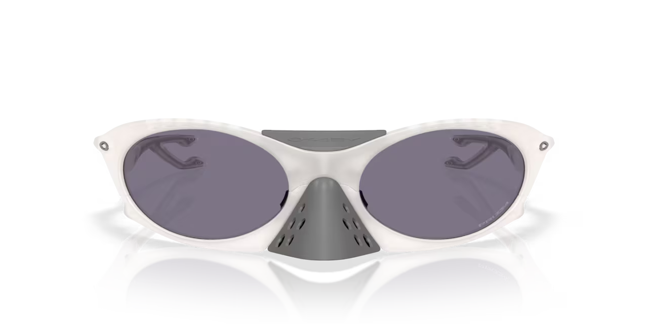 Oakley oo943706 Plantaris Matte Vapor Prizm Grey