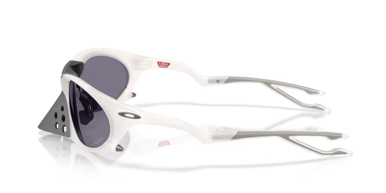 Oakley oo943706 Plantaris Matte Vapor Prizm Grey