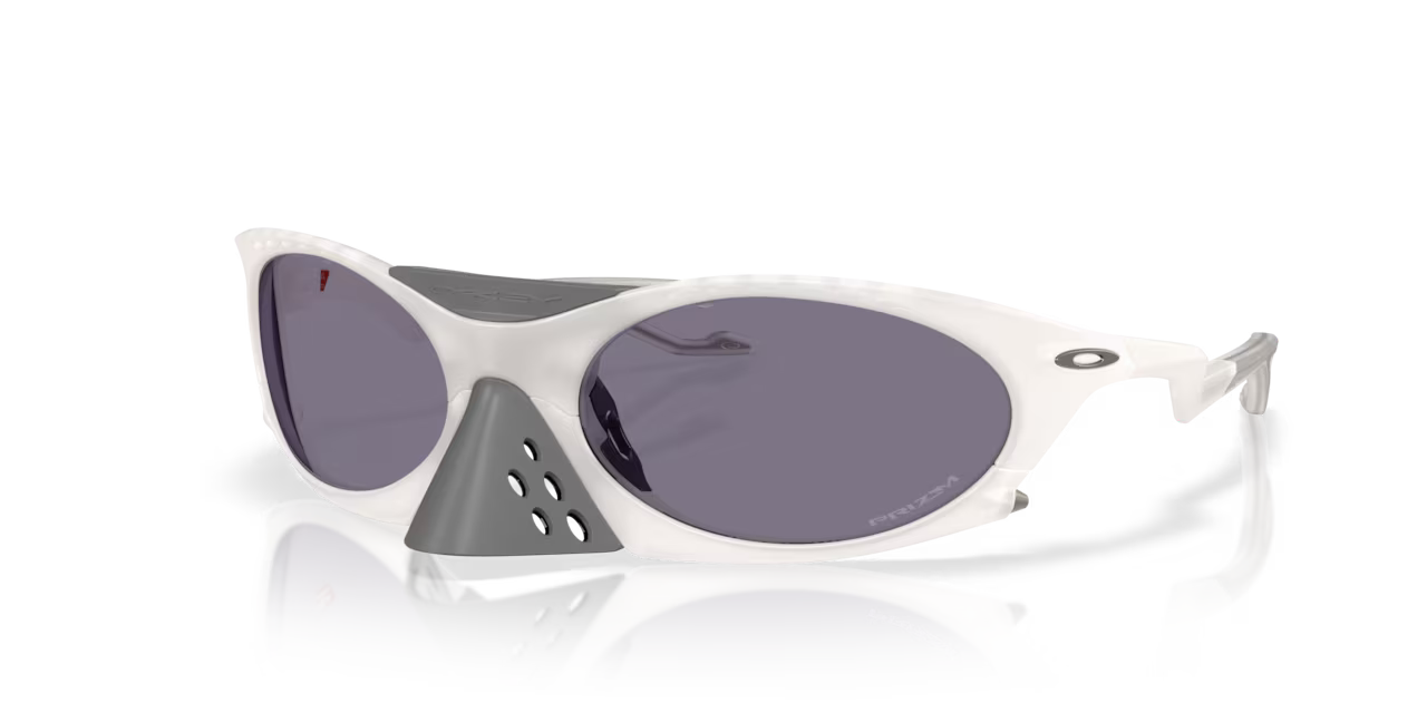 Oakley oo943706 Plantaris Matte Vapor Prizm Grey