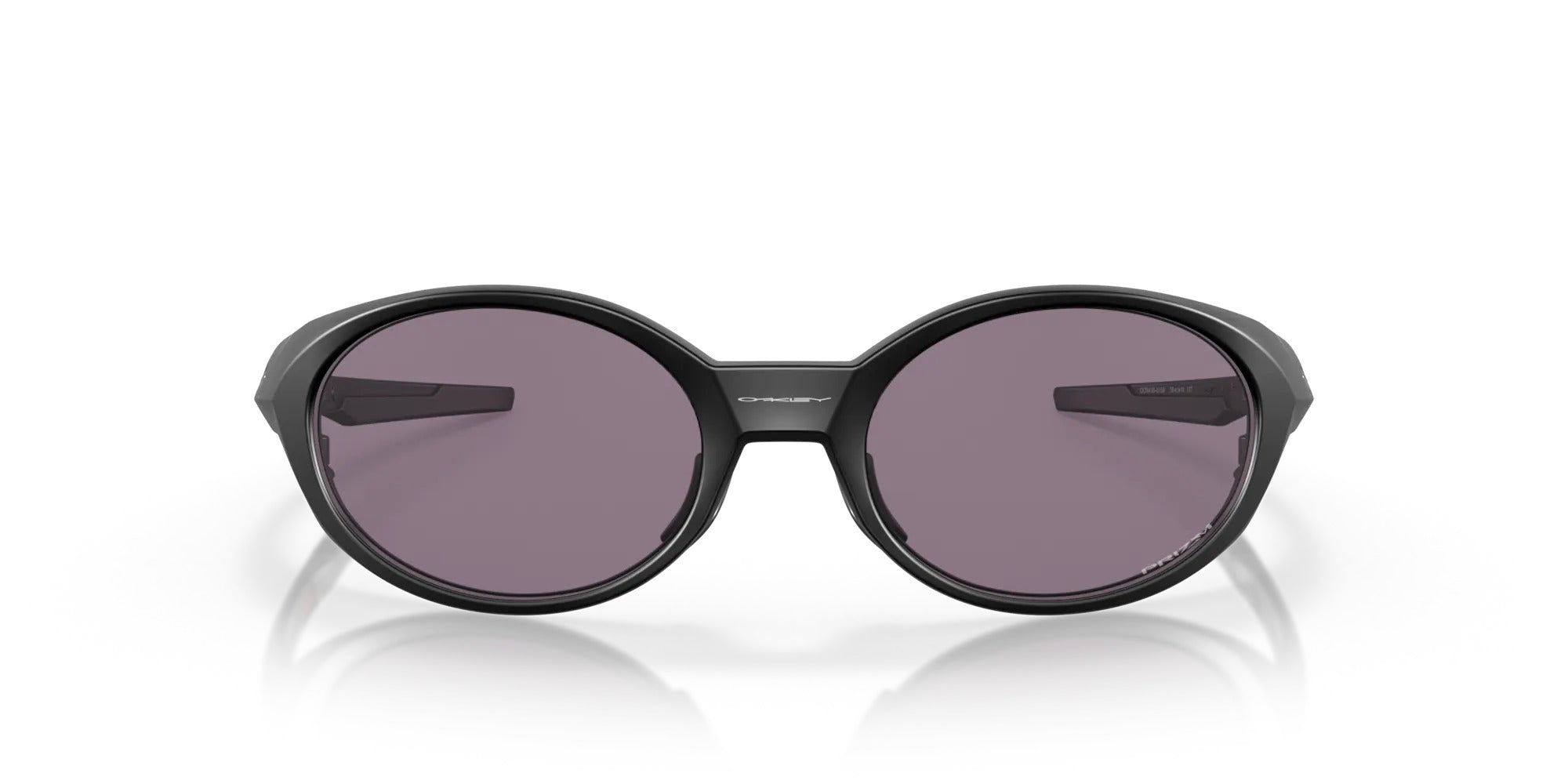 Oakley Eye Jacket™ Redux 943801 Matte Black Prizm Grey