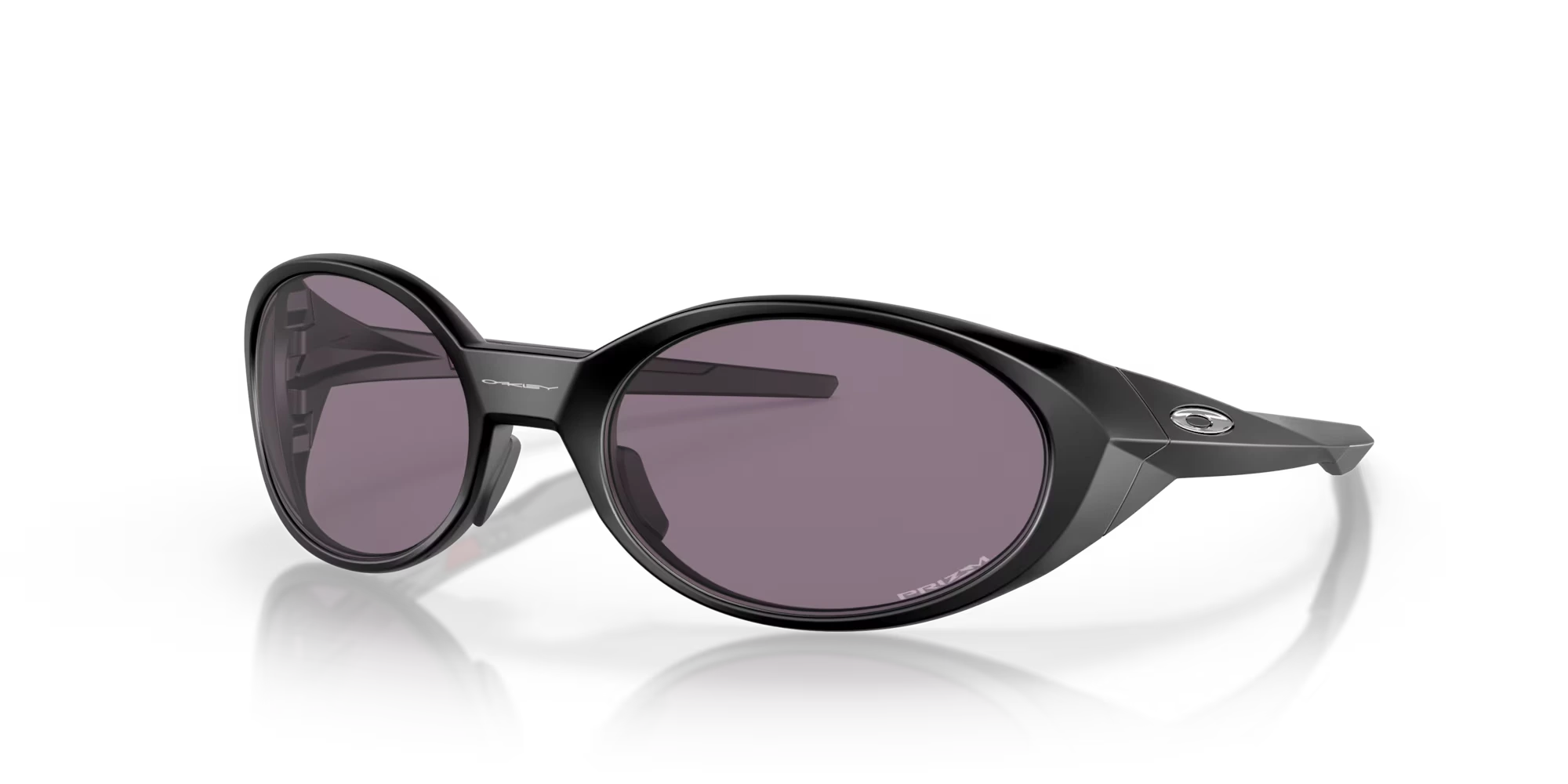 Oakley Eye Jacket™ Redux 943801 Matte Black Prizm Grey