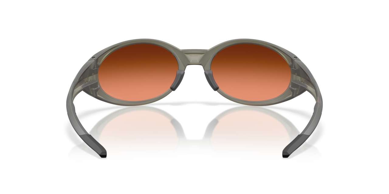 Oakley Eye Jacket Redux 943826 Matte Olive INK Prizm Tungsten