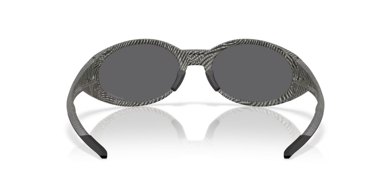 Oakley Eye Jacket Redux 943827 Night Mission Collection Prizm Black