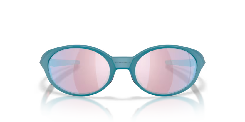 Oakley Eye Jacket Redux 943830 Matte Balsam Prizm Snow Sapphire