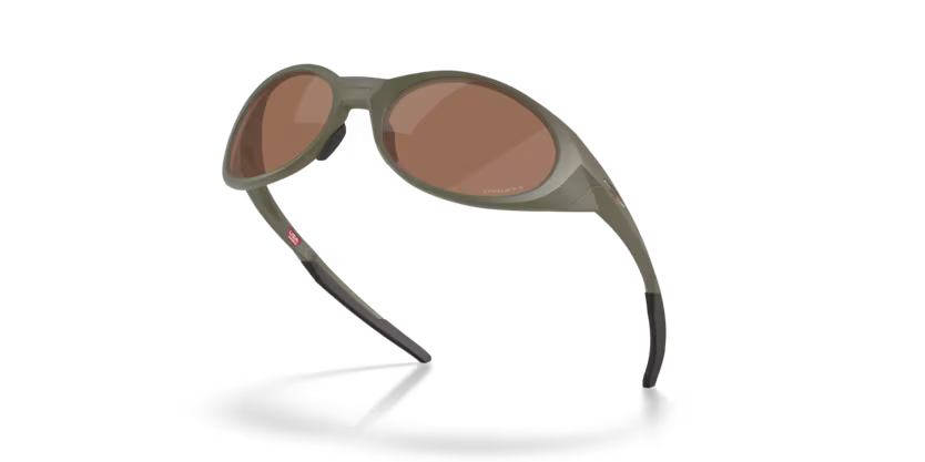 Oakley Eye Jacket Redux 943844 Matte Moss Prizm Tungsten