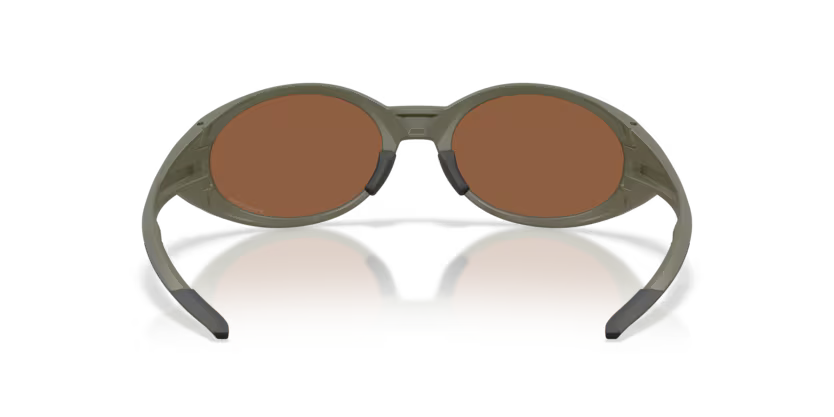 Oakley Eye Jacket Redux 943844 Matte Moss Prizm Tungsten