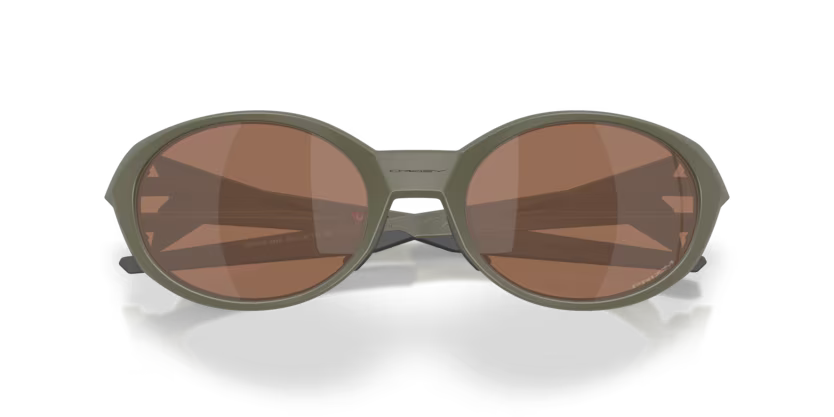 Oakley Eye Jacket Redux 943844 Matte Moss Prizm Tungsten
