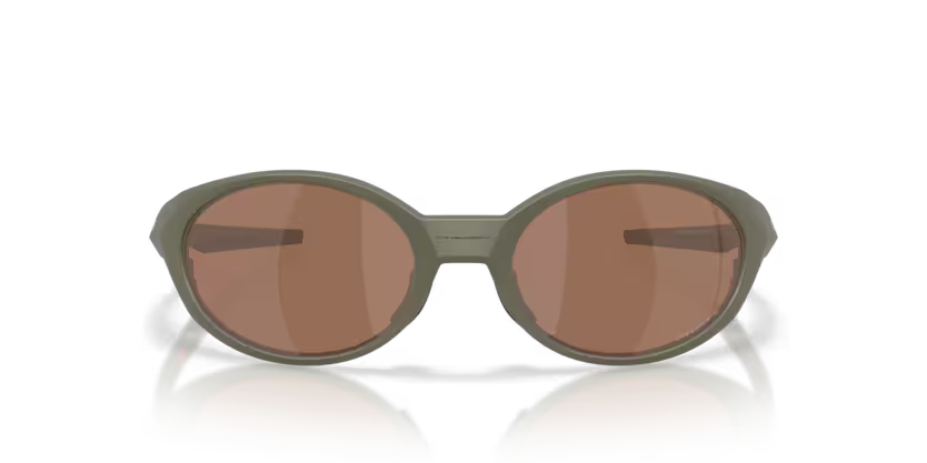 Oakley Eye Jacket Redux 943844 Matte Moss Prizm Tungsten