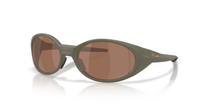 Oakley Eye Jacket Redux 943844 Matte Moss Prizm Tungsten