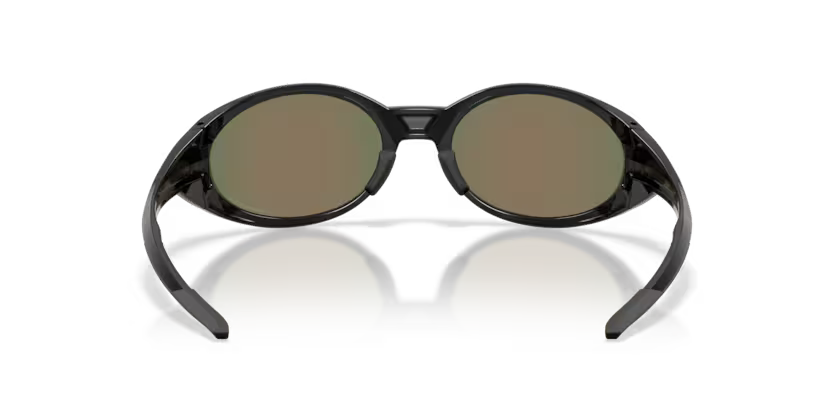 Oakley Eye Jacket Redux 943846 Black Ink Prizm Ruby