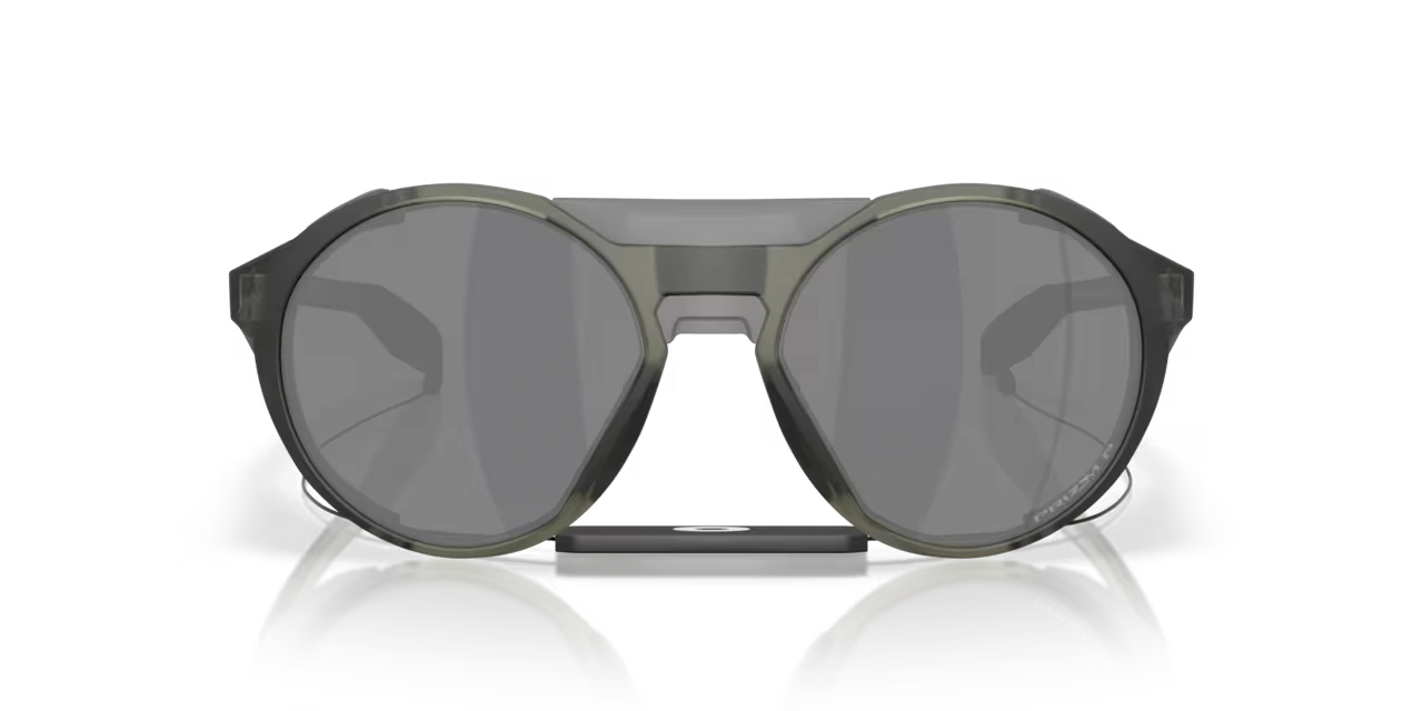 Oakley 944026 CLIFDEN Matte Olive Ink Prizm Black Polarize