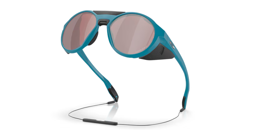 Oakley Clifden 944027 Matte Balsam Prizm Snow Black Iridium