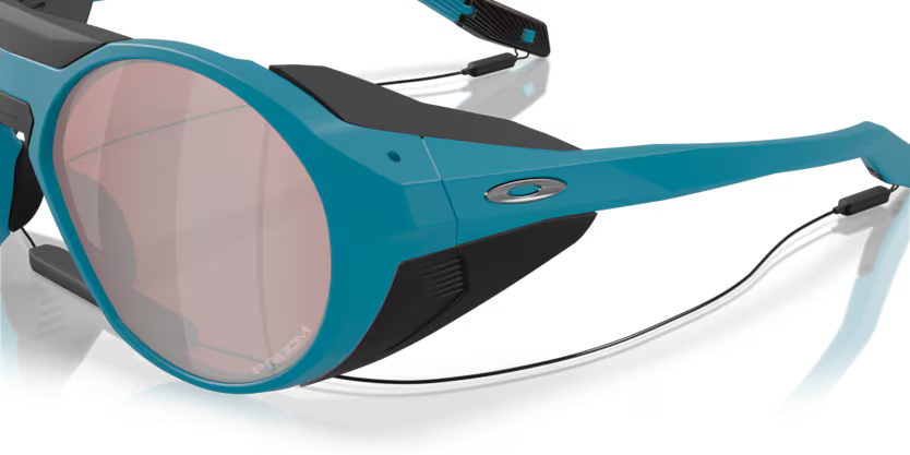 Oakley Clifden 944027 Matte Balsam Prizm Snow Black Iridium