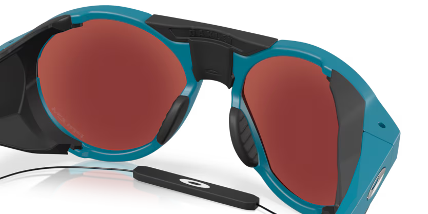 Oakley Clifden 944027 Matte Balsam Prizm Snow Black Iridium