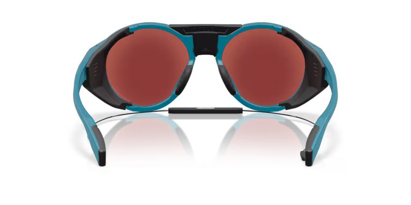 Oakley Clifden 944027 Matte Balsam Prizm Snow Black Iridium