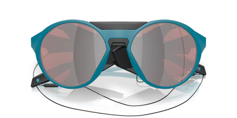 Oakley Clifden 944027 Matte Balsam Prizm Snow Black Iridium