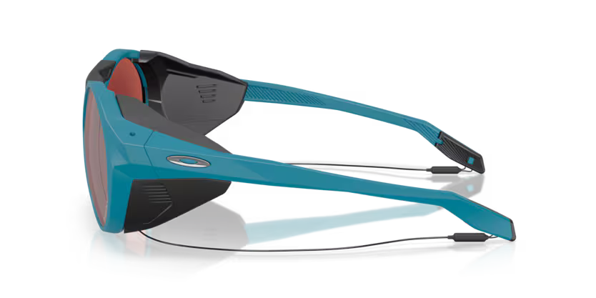 Oakley Clifden 944027 Matte Balsam Prizm Snow Black Iridium