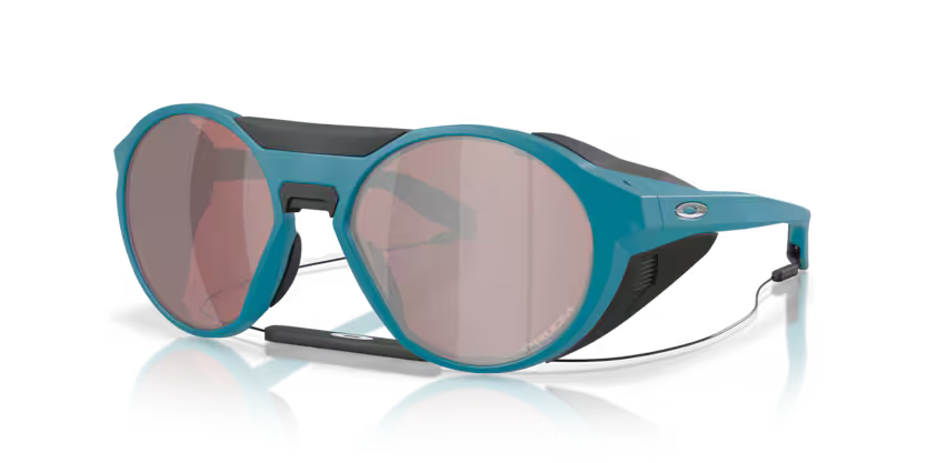 Oakley Clifden 944027 Matte Balsam Prizm Snow Black Iridium