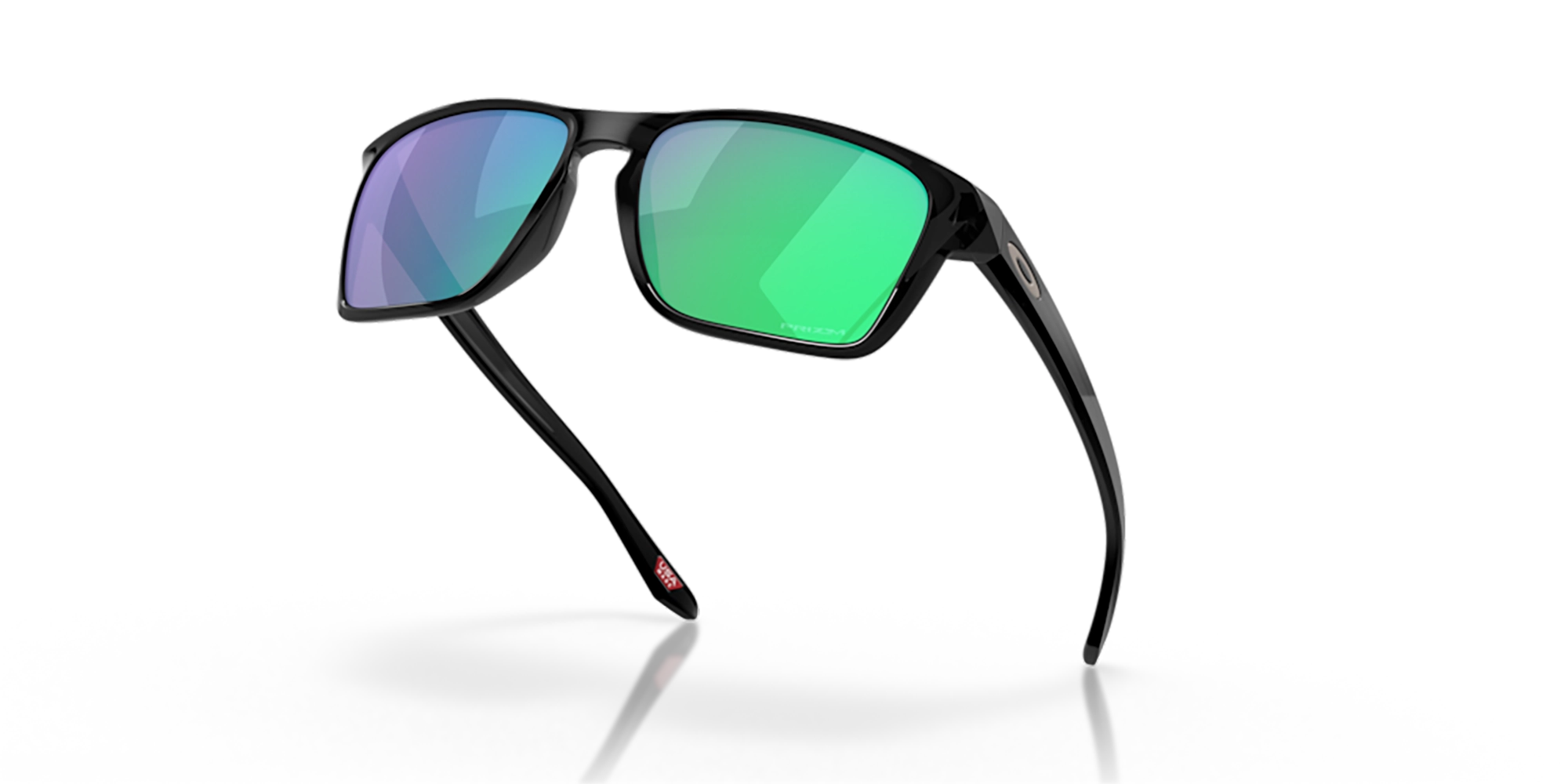 Oakley Sylas Black İnk Prizm jade