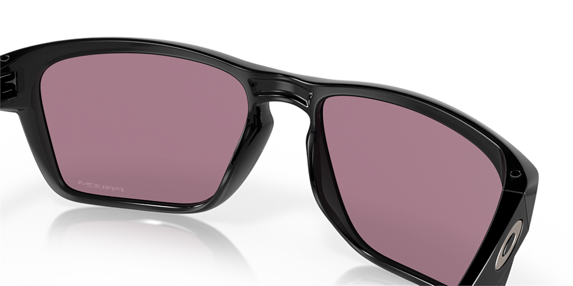 Oakley Sylas Black Ink Prizm jade