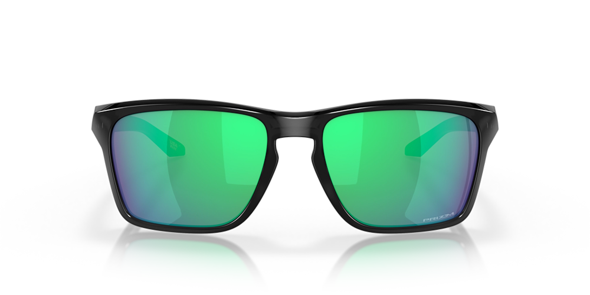 Oakley Sylas Black İnk Prizm jade