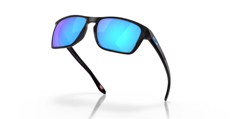 Oakley Sylas 944824 Black Ink Sapphire Iridium Güneş Gözlüğü