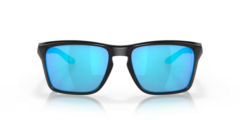 Oakley Sylas Black Ink Prizm jade