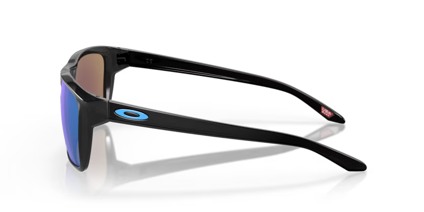 Oakley Sylas 944824 Black Ink Sapphire Iridium Güneş Gözlüğü