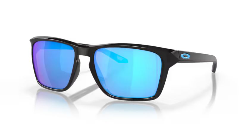 Oakley Sylas Black Ink Prizm jade
