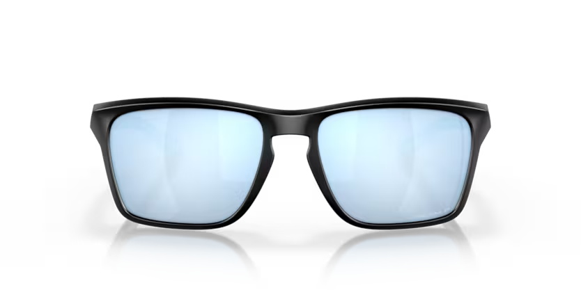 Oakley Sylas Black Ink Prizm jade