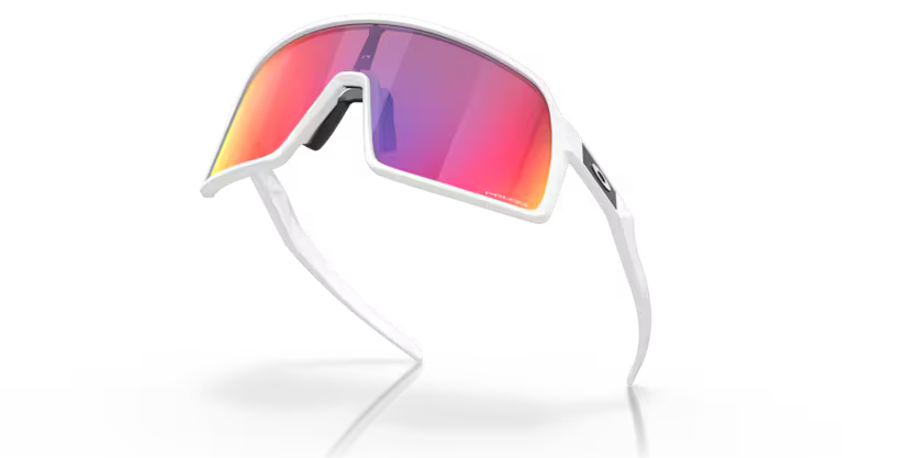 Oakley Sutro S 946205 Matte White Prizm Road