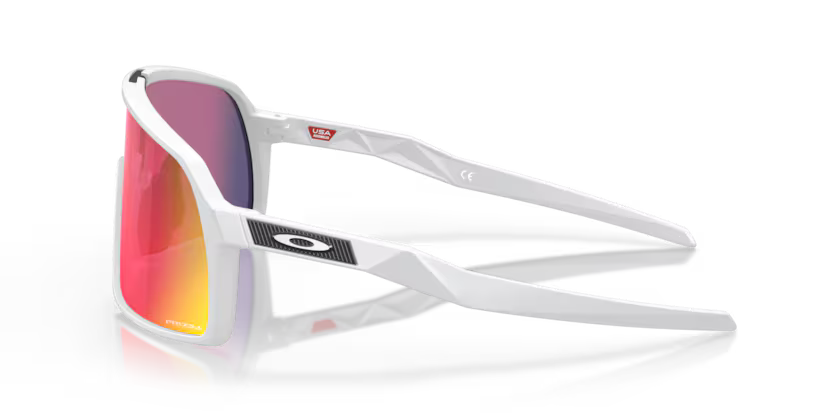 Oakley Sutro S 946205 Matte White Prizm Road