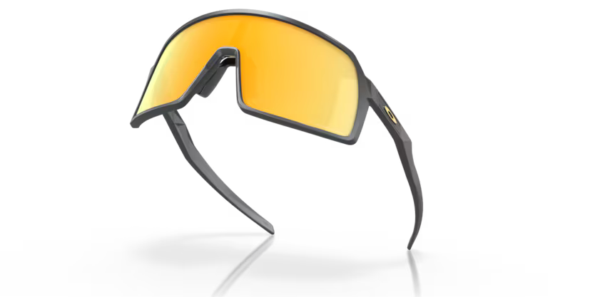 Oakley Sutro S 946208 Matte Carbon Prizm 24K