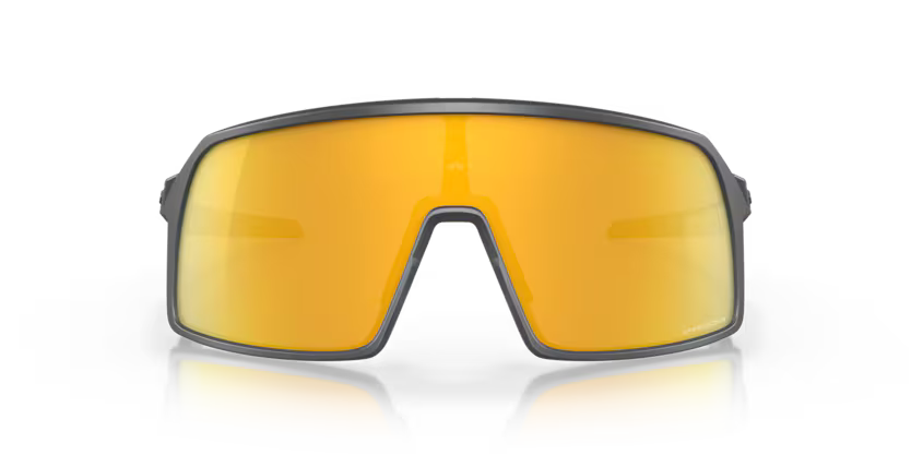 Oakley Sutro S 946208 Matte Carbon Prizm 24K